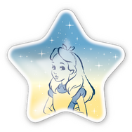 F賞 スタープレート［全5種］