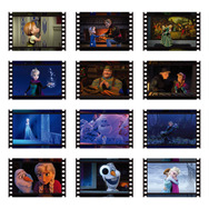 G賞 ポストカードブック［全6種］