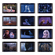 G賞 ポストカードブック［全6種］