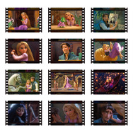 G賞 ポストカードブック［全6種］