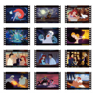 G賞 ポストカードブック［全6種］