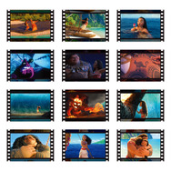 G賞 ポストカードブック［全6種］