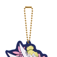 I賞 ラバーチャーム［全8種］