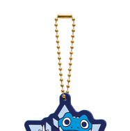 I賞 ラバーチャーム［全8種］