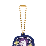 I賞 ラバーチャーム［全8種］