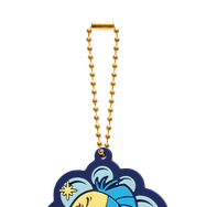 I賞 ラバーチャーム［全8種］