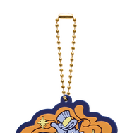 I賞 ラバーチャーム［全8種］