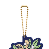 I賞 ラバーチャーム［全8種］