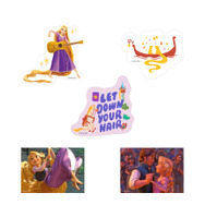 J賞 ダイカットステッカーセット［全6種］