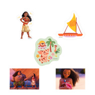 J賞 ダイカットステッカーセット［全6種］