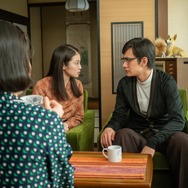 「あんぱん」第117回 (C) NHK