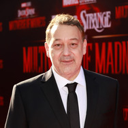 サム・ライミ Photo by Frazer Harrison/Getty Images