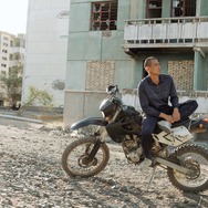 ブラックドッグ 17枚目の写真・画像