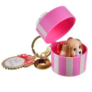 ディズニー・アニメーション映画『わんわん物語』の公開70周年 を記念した新コレクション© Disney