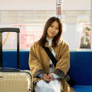 『ブラック・ショーマン』©2025映画『ブラック・ショーマン』製作委員会