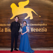 『果てしなきスカーレット』ⓒKAZUKO WAKAYAMA