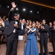 『果てしなきスカーレット』ⓒKAZUKO WAKAYAMA