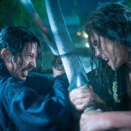 Netflixシリーズ「イクサガミ」