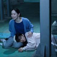 「DOPE　麻薬取締部特捜課」第10話　(c)TBS