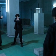 「DOPE　麻薬取締部特捜課」第10話　(c)TBS