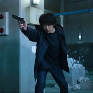 「DOPE　麻薬取締部特捜課」第10話　(c)TBS