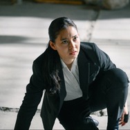 「DOPE　麻薬取締部特捜課」第10話　(c)TBS