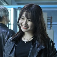 「DOPE　麻薬取締部特捜課」第10話　(c)TBS