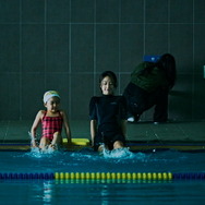 『侵蝕』© 2025 STUDIO SANTA CLAUS ENTERTAINMENT CO.,LTD. All Rights Reserved.