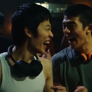 『HAPPYEND』© 2024 Music Research Club LLC