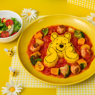 ごきげん ミートボールライス（税込1,890円）