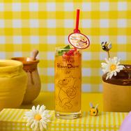 オレンジ＆マンゴージュース（税込990円）