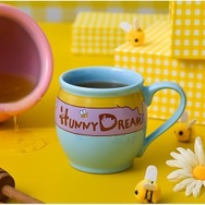 ホットコーヒー／ホットティー／ホットミルク（各 税込790円）