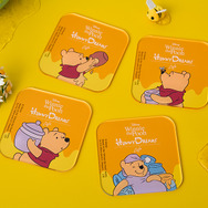 アクリルコースター（ランダム4種）（税込990円）※ドリンクとセットでご購入可能