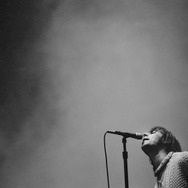 『オアシス｜ネブワース1996：DAY2 Sunday 11th August』© Big Brother Recordings Ltd /Photo by Jill Furmanovsky