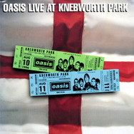 『オアシス｜ネブワース1996：DAY2 Sunday 11th August』© Big Brother Recordings Ltd /Photo by Jill Furmanovsky