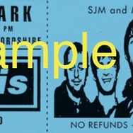 『オアシス｜ネブワース1996：DAY2 Sunday 11th August』© Big Brother Recordings Ltd /Photo by Jill Furmanovsky