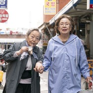 『最後のピクニック』© 2024 LOTTE ENTERTAINMENT &　ROCKET FILM All Rights Reserved.