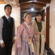 『最後のピクニック』© 2024 LOTTE ENTERTAINMENT &　ROCKET FILM All Rights Reserved.