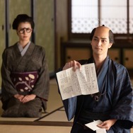 「べらぼう～蔦重栄華乃夢噺～」第34回