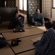 大河ドラマ「べらぼう～蔦重栄華乃夢噺～」第35回