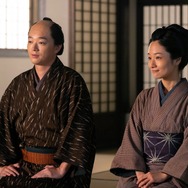 大河ドラマ「べらぼう～蔦重栄華乃夢噺～」第35回