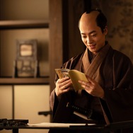 大河ドラマ「べらぼう～蔦重栄華乃夢噺～」第35回