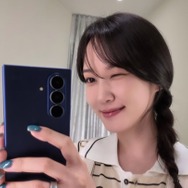 『ウ・ヨンウ』女優パク・ウンビンが33歳に！誕生日記念投稿で“少女らしさ”全開【PHOTO】