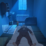 映画『ホウセンカ』場面写真