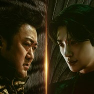 『TWELVE トゥエルブ』後半戦が本格始動、マ・ドンソクとパク・ヒョンシクの対立が核心へ