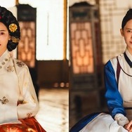 『暴君のシェフ』主演ユナと淑媛カン・ハンナの対決の行方が気になる【PHOTO】