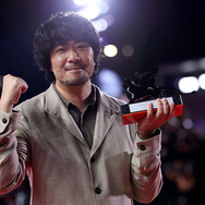 『LOST LAND／ロストランド』授賞式　©2025 E.x.N K.K.