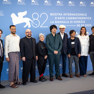 『LOST LAND／ロストランド』ワールドプレミア　©2025 E.x.N K.K.