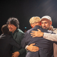 『LOST LAND／ロストランド』ワールドプレミア　©2025 E.x.N K.K.