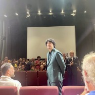 『LOST LAND／ロストランド』ワールドプレミア　©2025 E.x.N K.K.